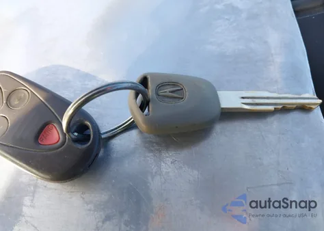 2005 Acura Tl z USA, uszkodzony, nr VIN 19UUA66275A074528